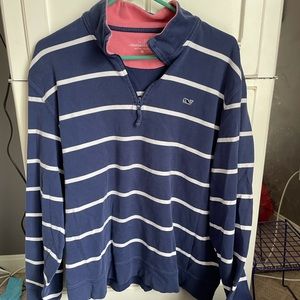 Vineyard vines sheep shirt size XL